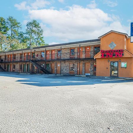 Southern Inn By Oyo Walterboro I-95 Eksteriør bilde