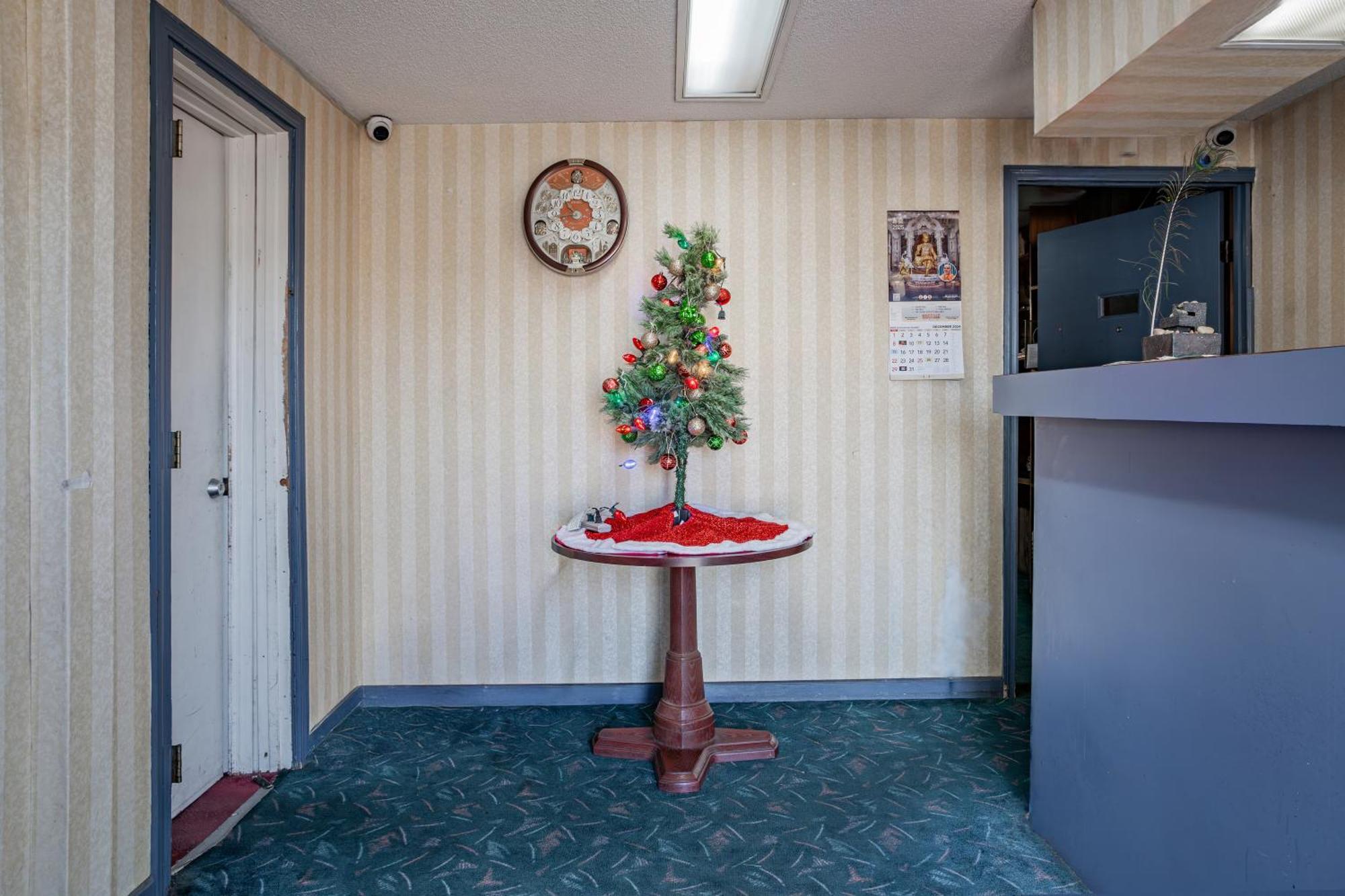 Southern Inn By Oyo Walterboro I-95 Eksteriør bilde